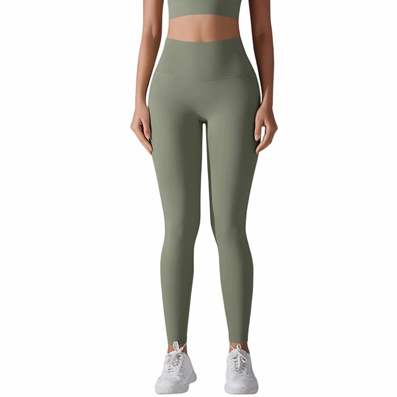 UV protection yoga leggings 4